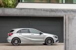 Mercedes-Benz A250 Sport 2015 года